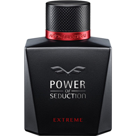 Power of Seduction Extreme
